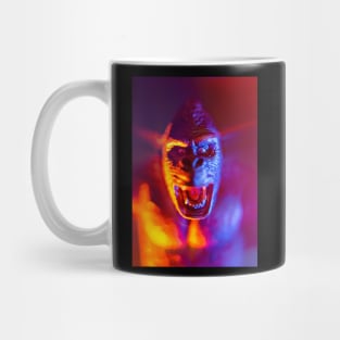 King Kong Scream Mug